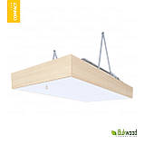 Горищні сходи Bukwood Compact Metal Standard, фото 7