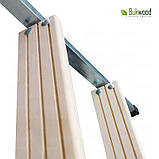 Горищні сходи Bukwood Compact Metal Standard, фото 8