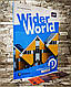 Набір книг "Wider World 1 Students' Book & WorkBook with Extra Online Homework" Pearson Англ. для підлітків, фото 4