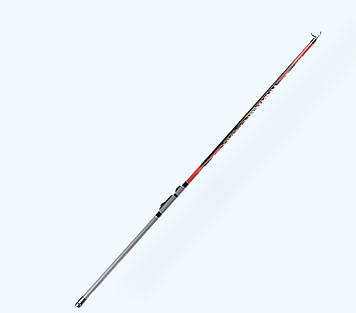 Вудлище з кільцями GC Hunter Legend bolo 4м.