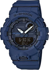 Годинник CASIO G-SHOCK GBA-800-2AER