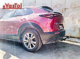 Фаркоп Mazda CX-30 (причепне Мазда СХ-30), фото 7