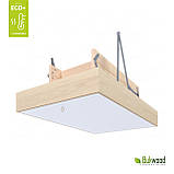 Сходи на горище Bukwood ECO+ Mini, фото 7