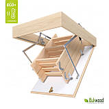 Сходи на горище Bukwood ECO+ Mini, фото 6