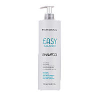 Шампунь бивалентный Professional Easy Balance Shampoo, 1000мл