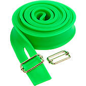 Еспандер-джгут еластичний Expander Harness 2,5 м для фітнесу та тренувань (TA-3936-2_5)