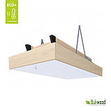 Сходи на горище Bukwood ECO+ Standard, фото 7