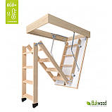 Сходи на горище Bukwood ECO+ Standard, фото 5