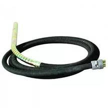 Гнучкий вал AGT EF50/6 для EV2000 і MV3000