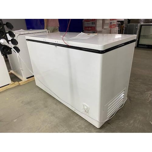 Морозильна скриня M600Z, фото 1