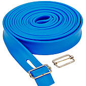 Еспандер-джгут еластичний Expander Harness 5 м для фітнесу та тренувань (TA-3936-5)