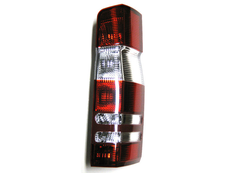 Ліхтар задній P Mercedes Sprinter CDI 06-15, фото 1