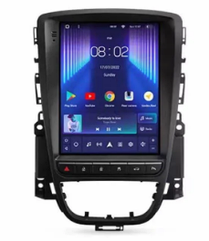 Штатна магнітола Teyes Opel Astra J (2009-2017) tPRO 2