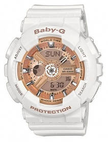 Годинник CASIO BABY-G BA-110-7A1ER