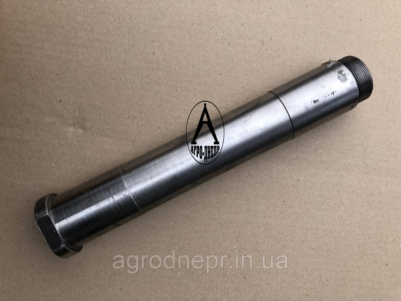 H0204960 Палець-плуга KUHN D50х314, фото 1