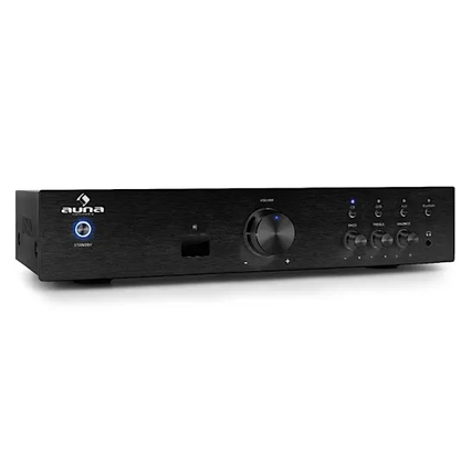 Уцінка Підсилювач Auna AV2-CD508BT, Німеччина, фото 1