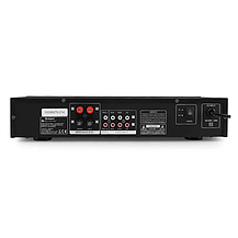 Уцінка Підсилювач Auna AV2-CD508BT, Німеччина, фото 3