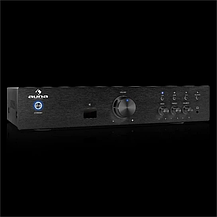 Уцінка Підсилювач Auna AV2-CD508BT, Німеччина, фото 5