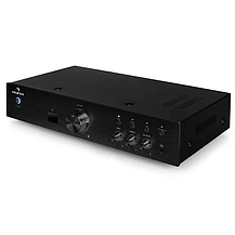 Уцінка Підсилювач Auna AV2-CD508BT, Німеччина, фото 4