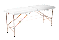 Кушетка Косметологическая Автомат Эко-Кожа 185*60*75 "Эконом"