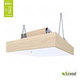 Сходи на горище Bukwood ECO+ Metal Mini, фото 5