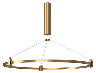Магнітний трек ProHouse Round