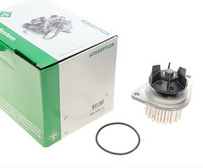 Водяна помпа Peugeot Bipper 1.4i INA Німеччина 538005510