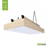 Горищні сходи Bukwood ECO Standard (Чердачная лестница), фото 6