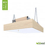 Горищні сходи Bukwood ECO Mini Metal (Чердачная лестница), фото 6
