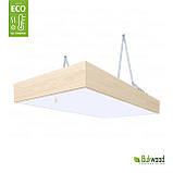 Горищні сходи Bukwood ECO Metal Standard (Чердачная лестница), фото 6