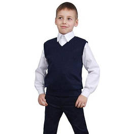 Жилетки підліткові