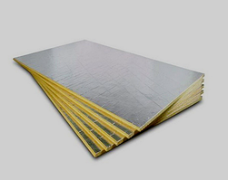 Мин.вата Paroc Fire Slab 90 ALC 30*600*1000