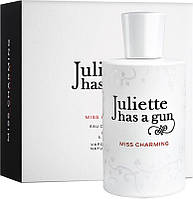 Жіноча оригінальна парфумерія Juliette Has A Gun Miss Charming, фото 1