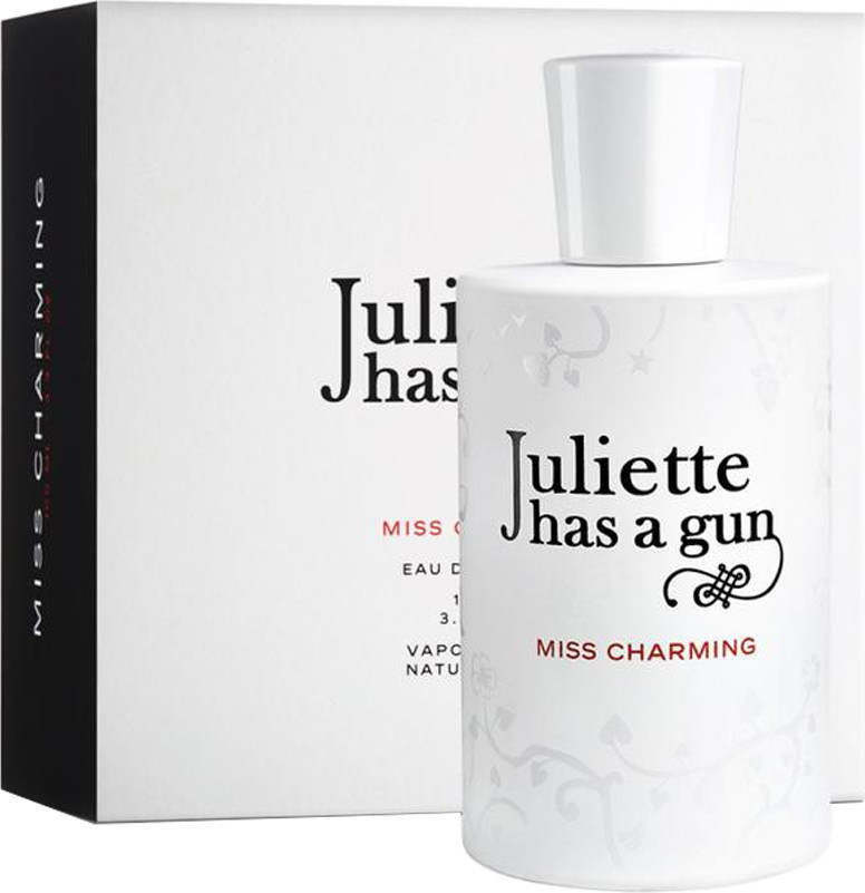 Жіноча парфумерна вода Juliette Has A Gun  Miss Charming