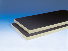 Мін.вата Paroc inVent 80 N3 30*1200*600