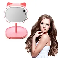 Led mirror Велике дзеркало з підсвіткою для макіяжу FOX