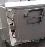Газовий котел Геліос АОГВ 7,4 правий, фото 4