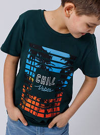 Футболки підліткові