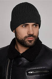 Шапки чоловічі