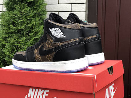 Nike Air Jordan 1 Louis Vuitton ID 1589804515 2060 Prom.ua