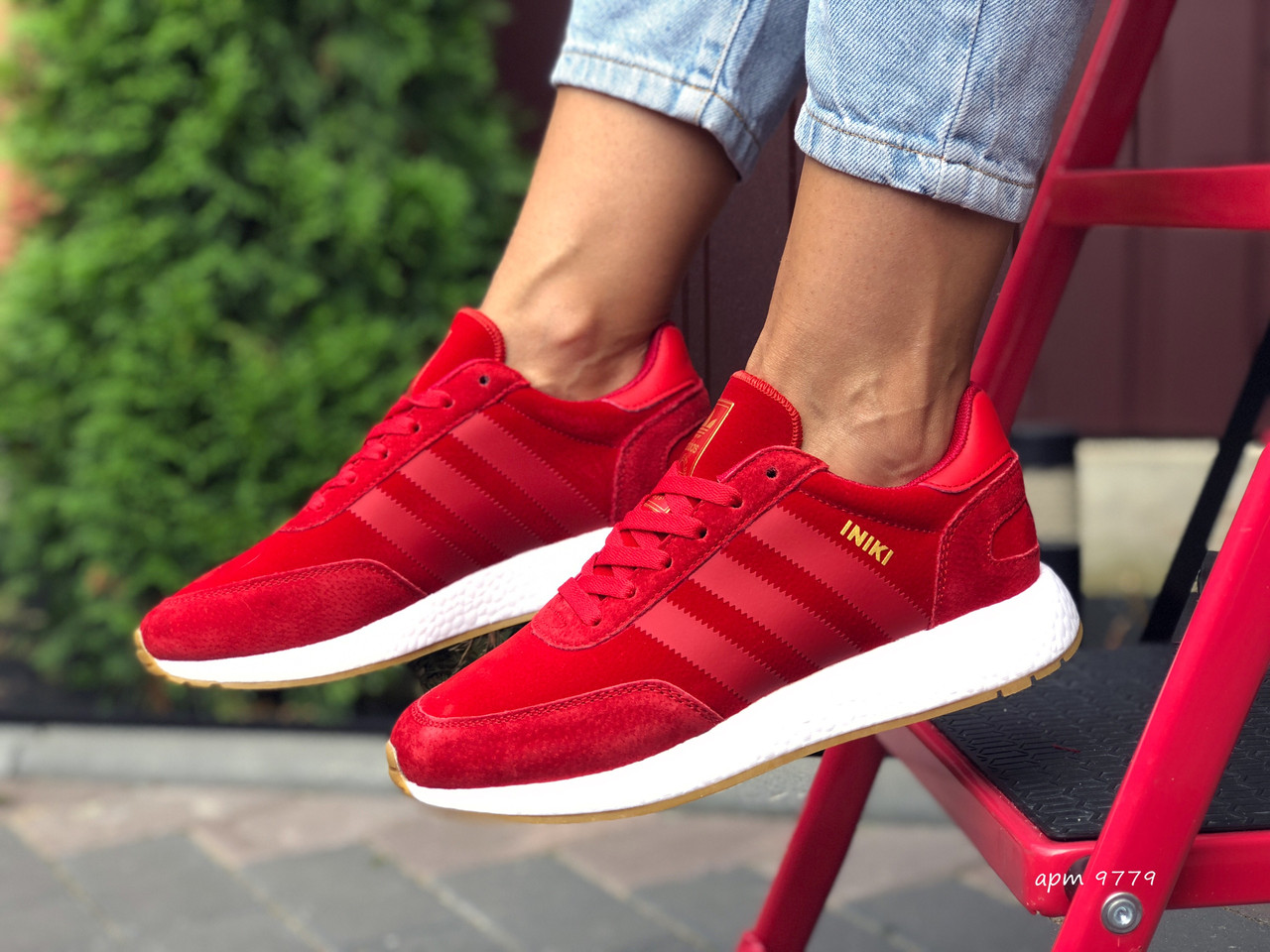Adidas Iniki 38 ID 1589798924
