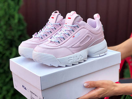Fila Disruptor 2 38 ID 1589799001 1800 Prom.ua