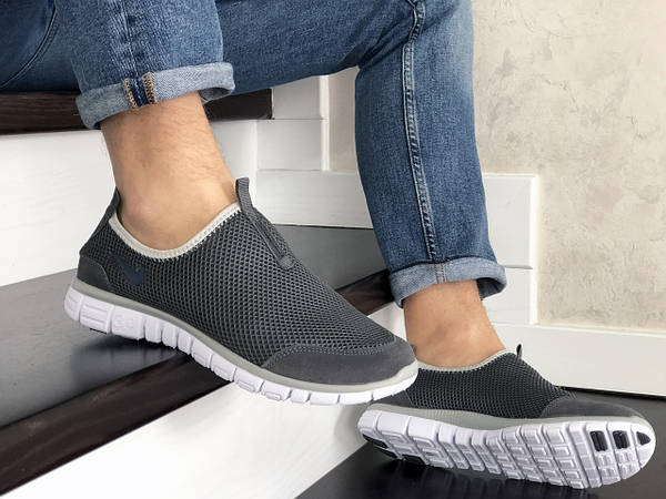 Nike 4. free run best sale