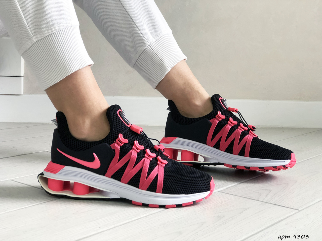 Nike shox gravity femme 2016 new arrivals