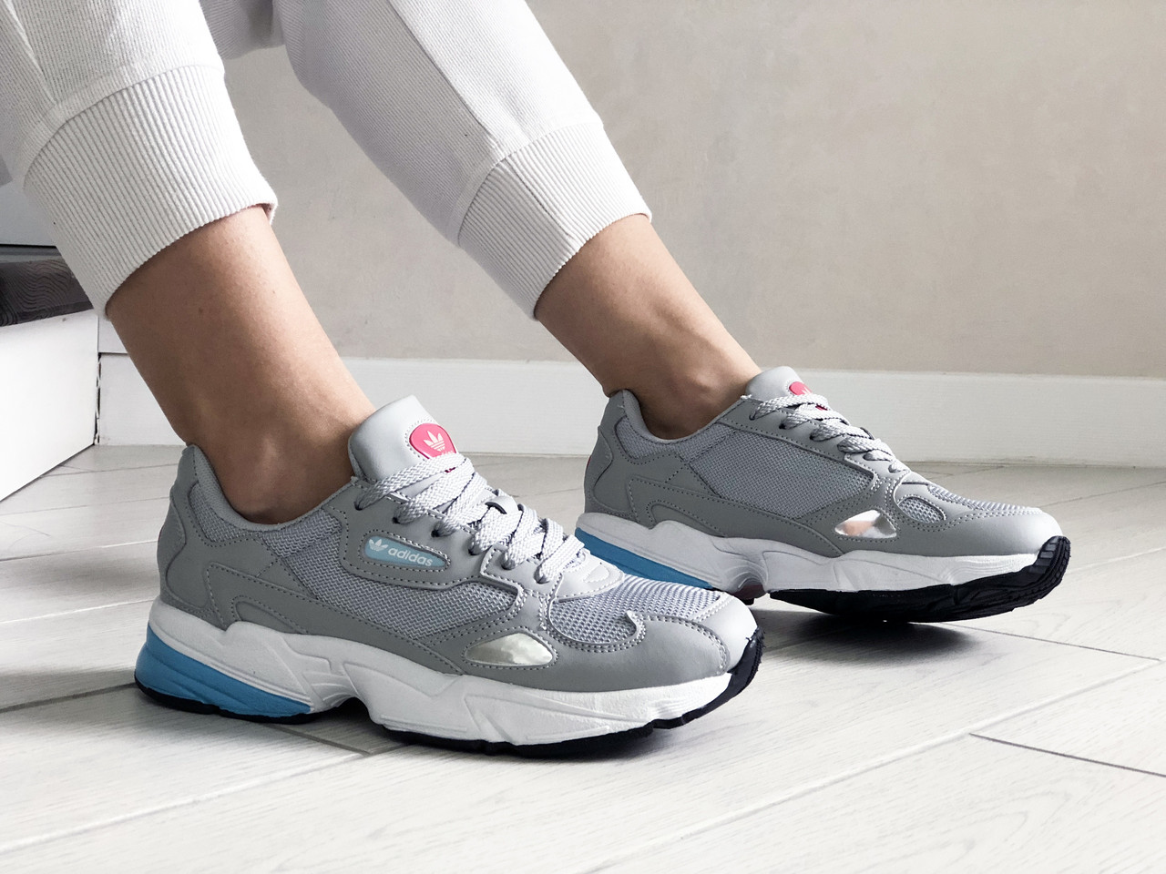 Adidas Falcon 36 ID 1589797068 1810 Prom.ua