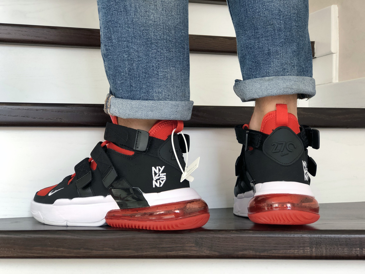Nike air force 279 2025