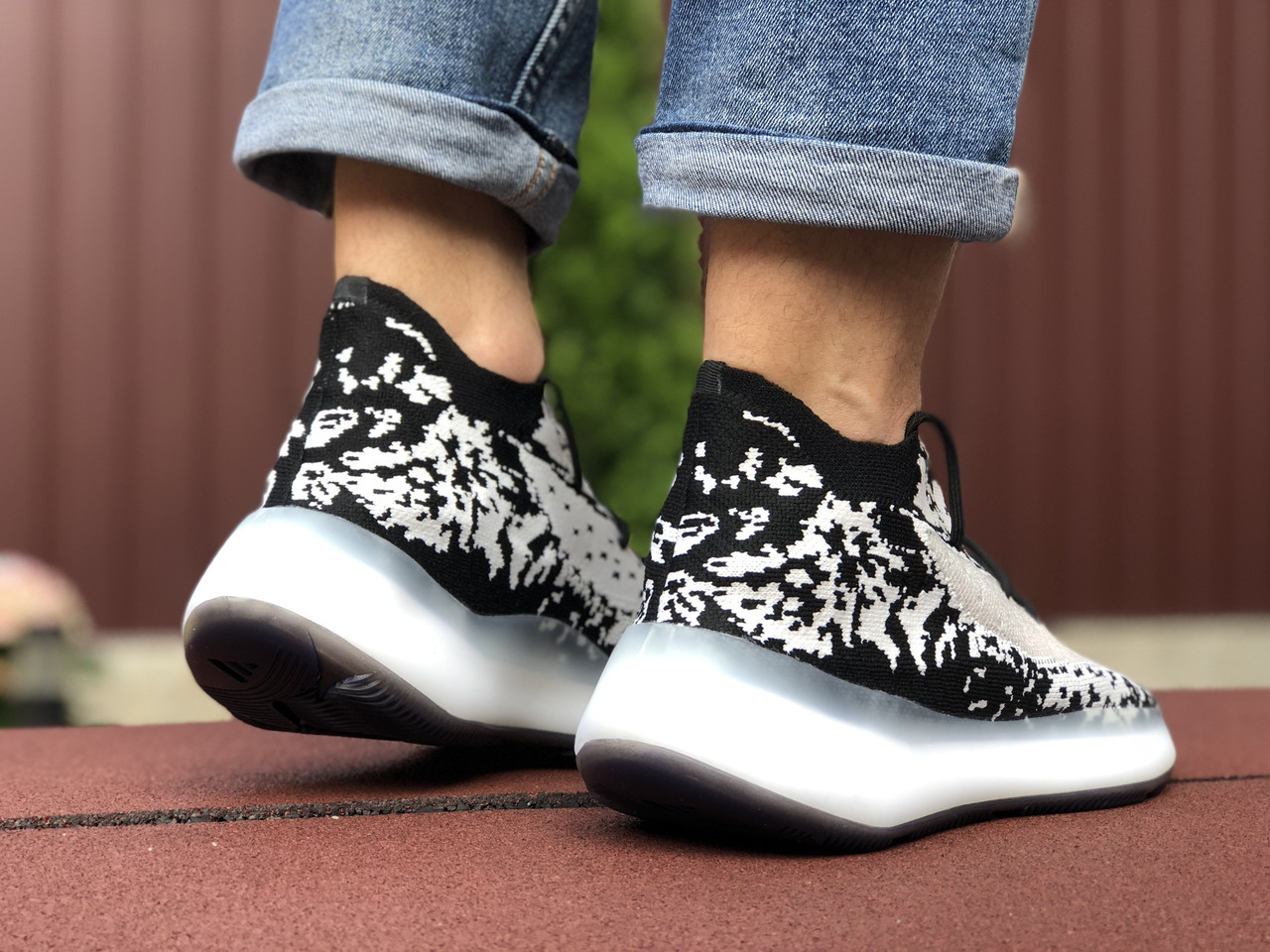 Adidas Yeezy Boost 380 ID 1589802571 2120 Prom.ua