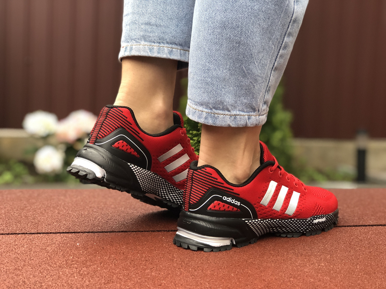 Adidas fast marathon hotsell