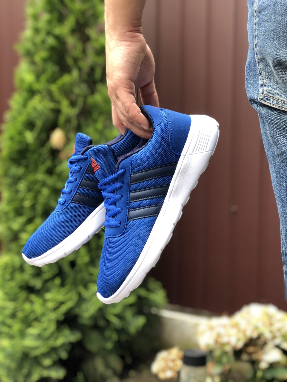 Adidas cloudfoam 2018 clearance