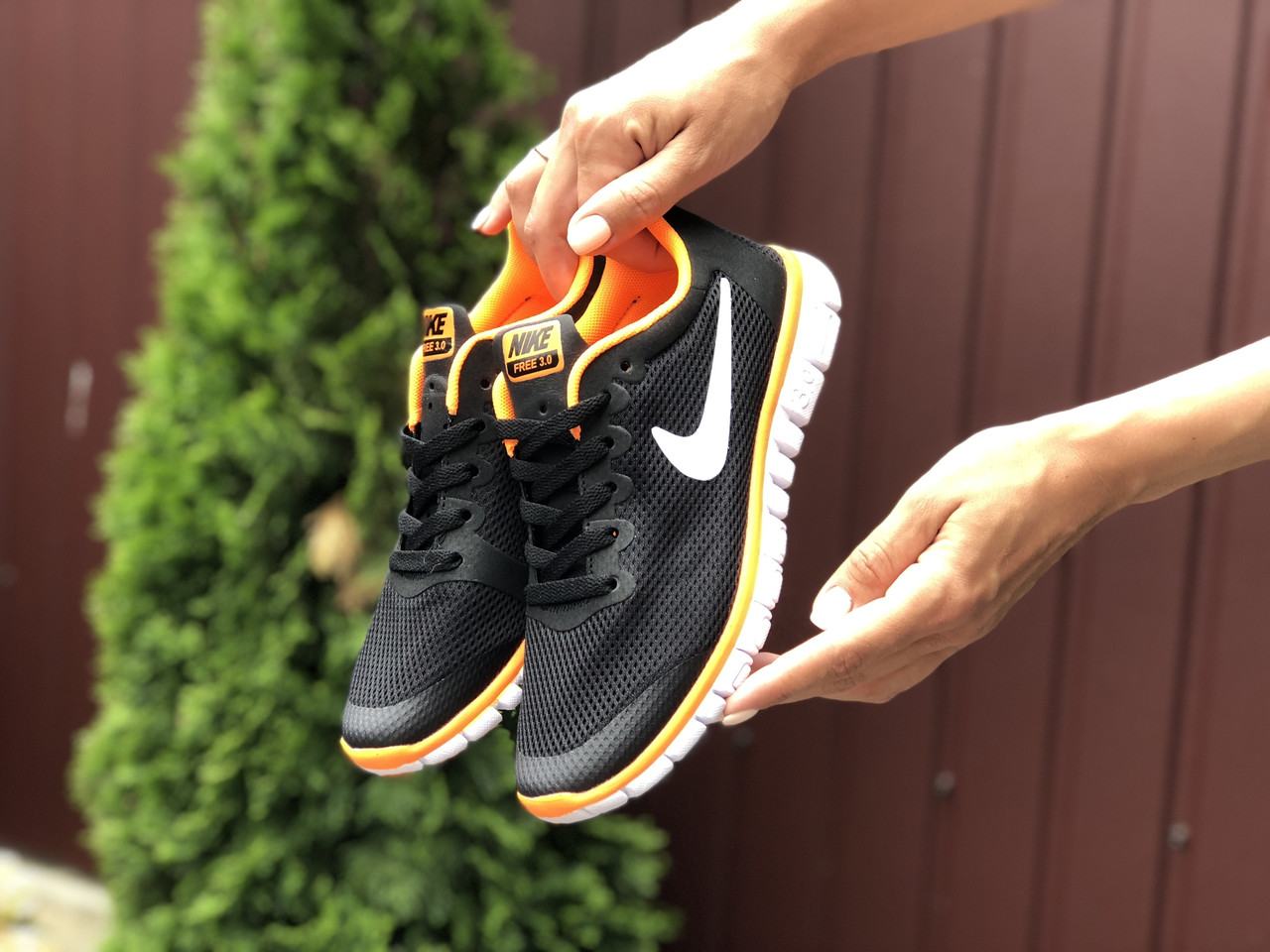 Nike Free Run 3.0 ID 1589800263 1630 Prom.ua